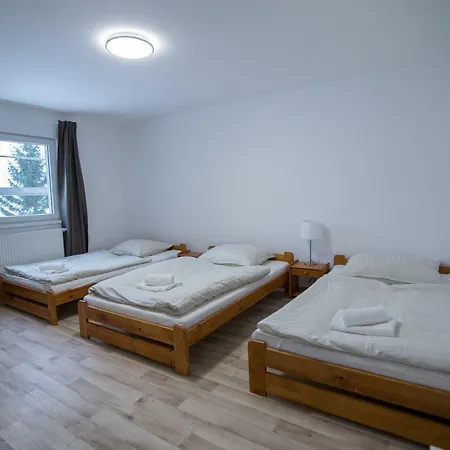 Apartamento Sarka *