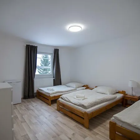 Sarka Apartman