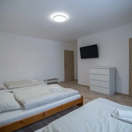 Sarka * Hostka (Pilsen)