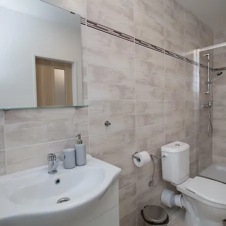 Apartman Sarka