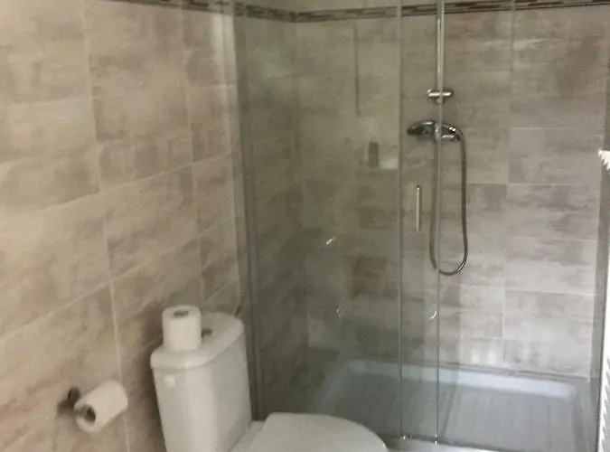 Sarka شقة Hostka (Pilsen)