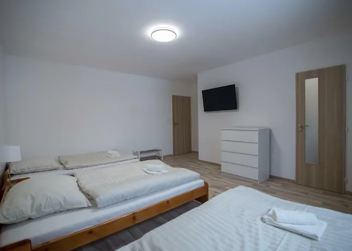 Sarka * Hostka (Pilsen)